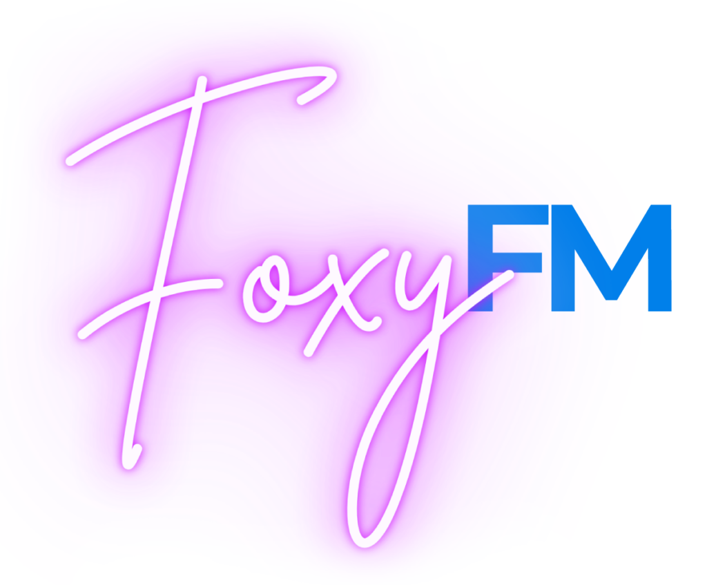 FoxyFM